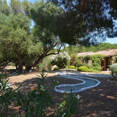 Renove Pour 6 Pers Equipe Dans Piscine & 公寓 赛拉蒂费罗