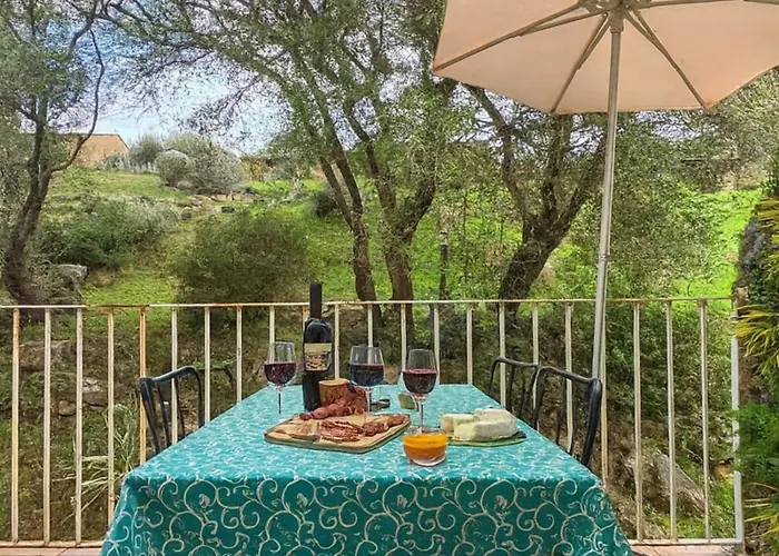 公寓 Renove Pour 6 Pers Equipe Dans Piscine &