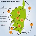 Renove Pour 6 Pers Equipe Dans Piscine & * Serra-di-Ferro (Corsica)