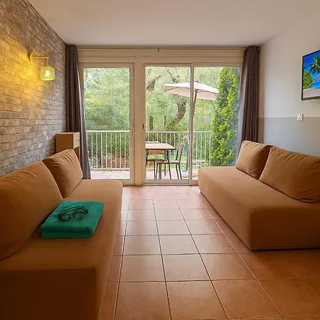 Rénové Pour 6 Pers équipé Dans Résidence Piscine&mer