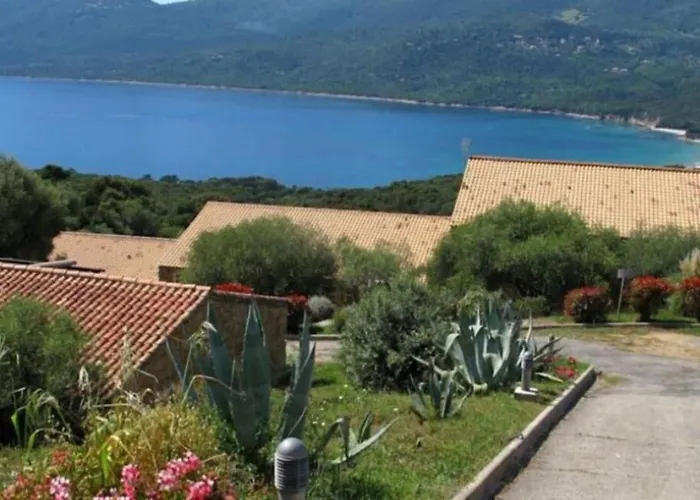 Διαμέρισμα Renove Pour 6 Pers Equipe Dans Piscine &